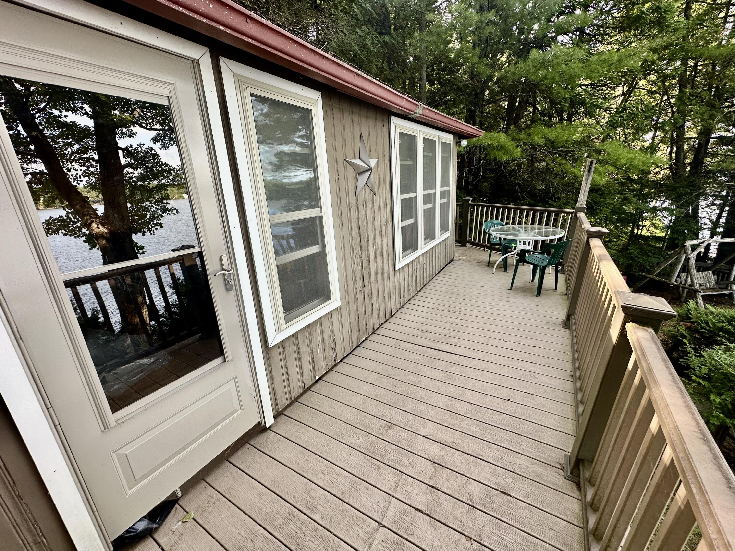 206 Endicott Road Belgrade ME 04917