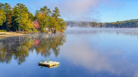 42 Bells Point Road Bridgton ME 04009