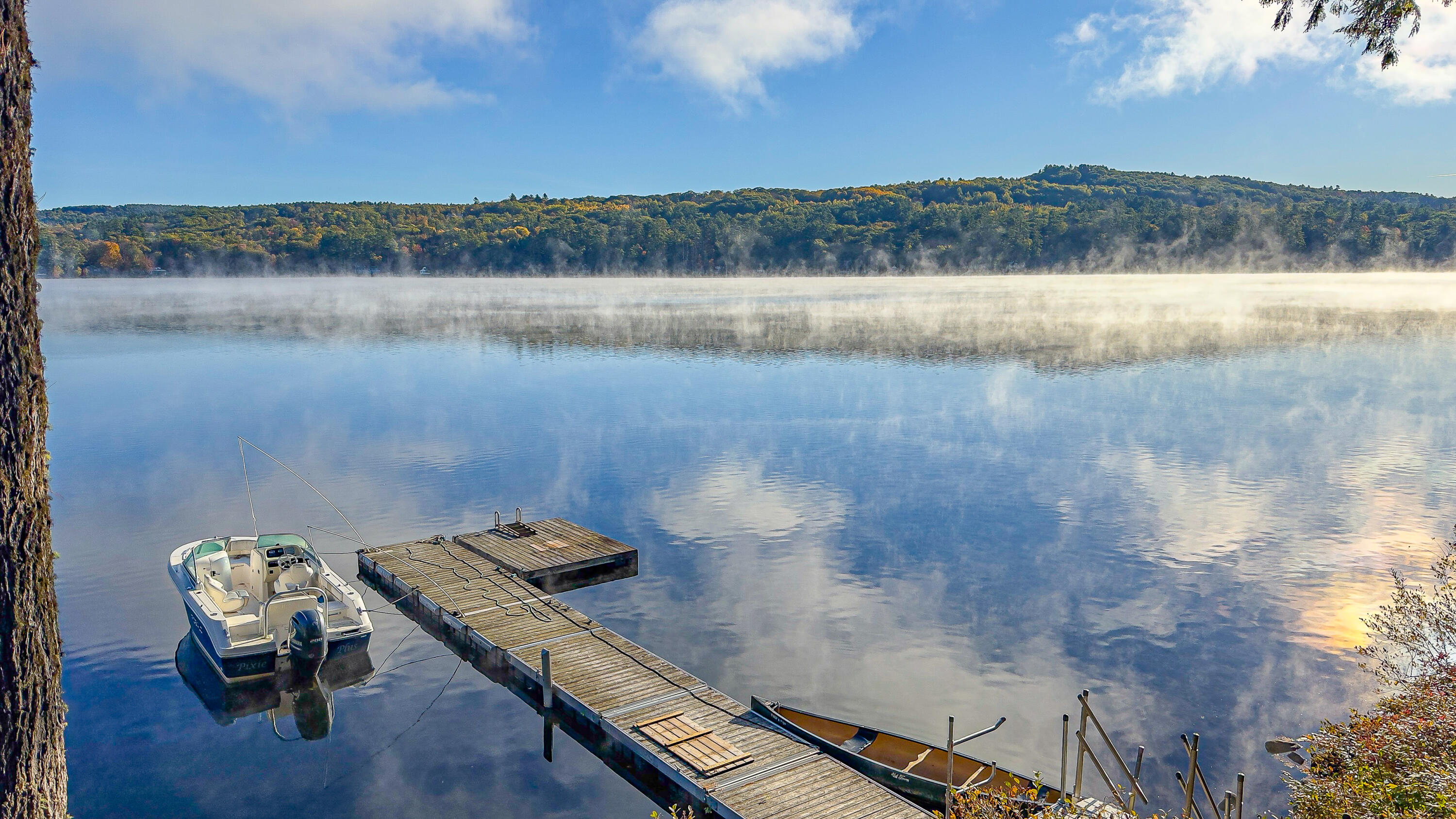 42 Bells Point Road Bridgton ME 04009