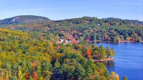 42 Bells Point Road Bridgton ME 04009