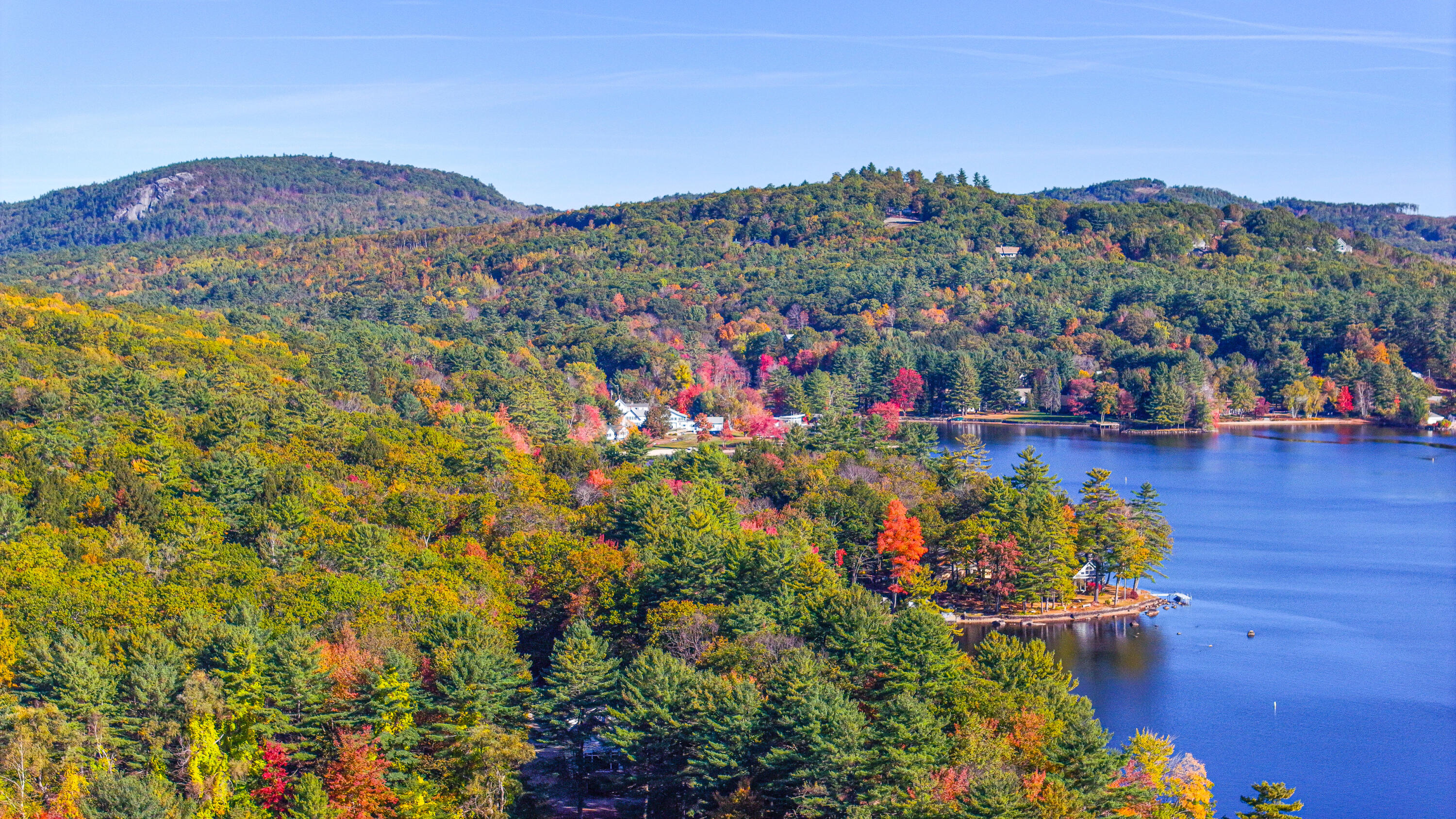 42 Bells Point Road Bridgton ME 04009