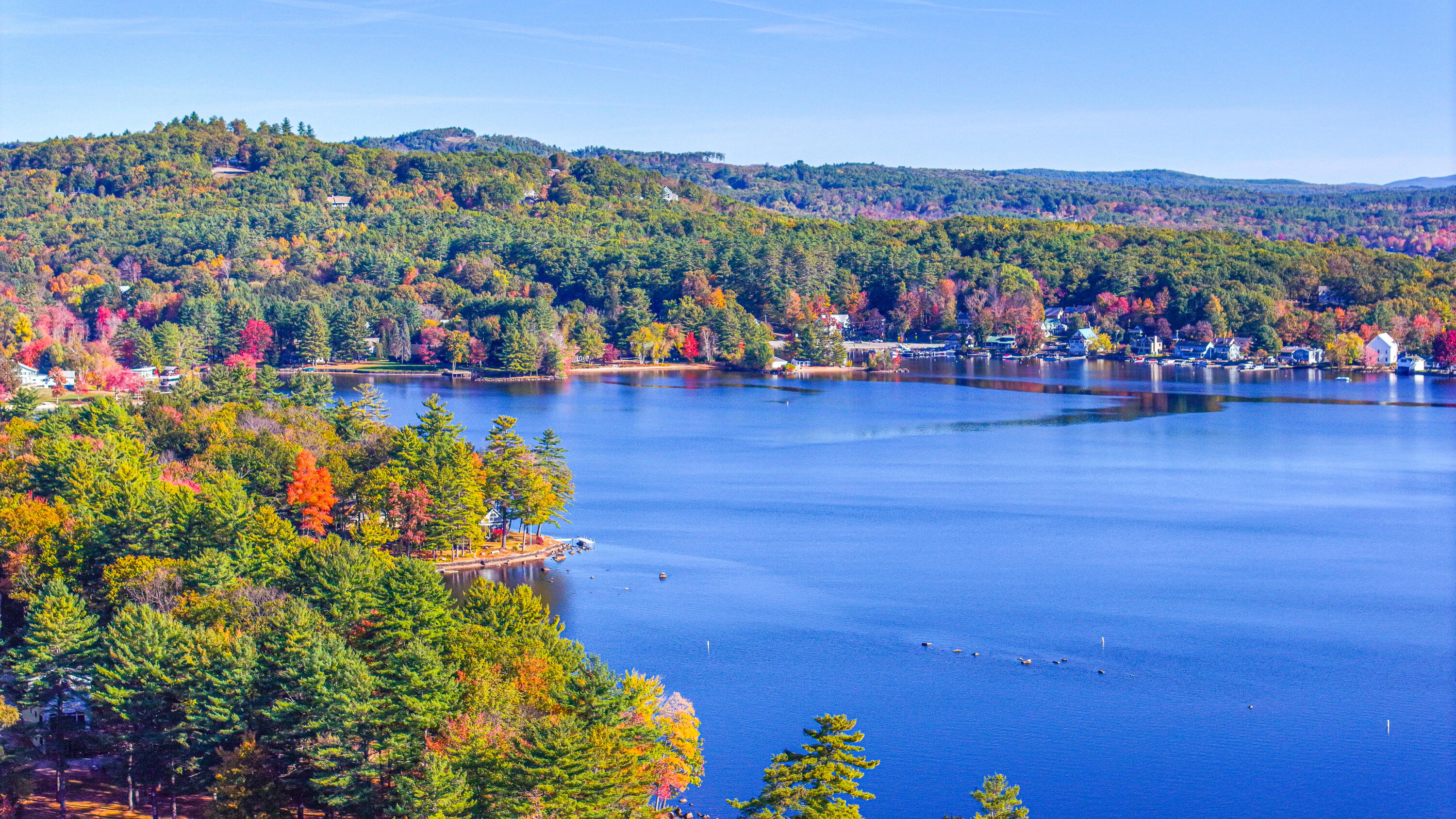 42 Bells Point Road Bridgton ME 04009