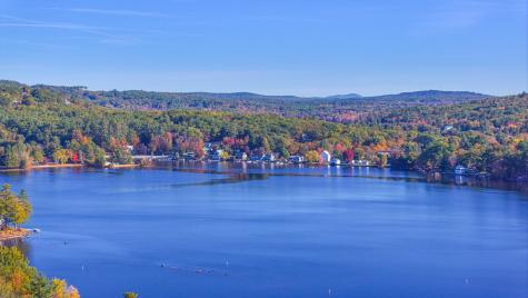 42 Bells Point Road Bridgton ME 04009