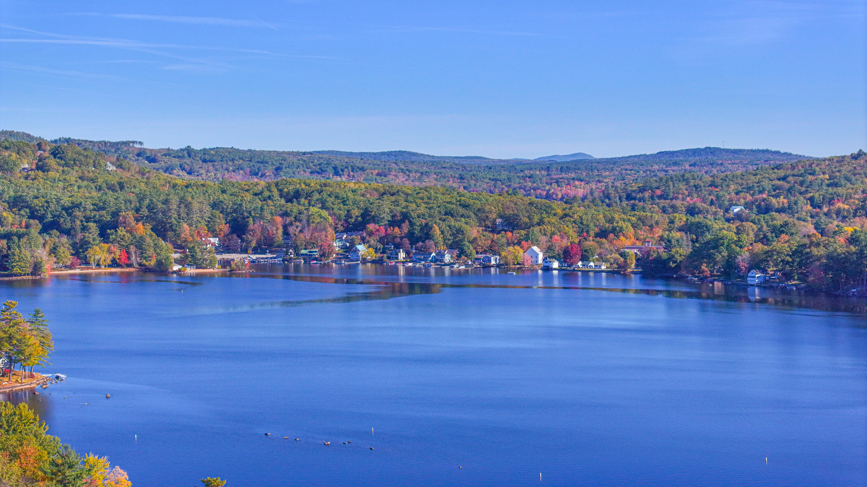 42 Bells Point Road Bridgton ME 04009