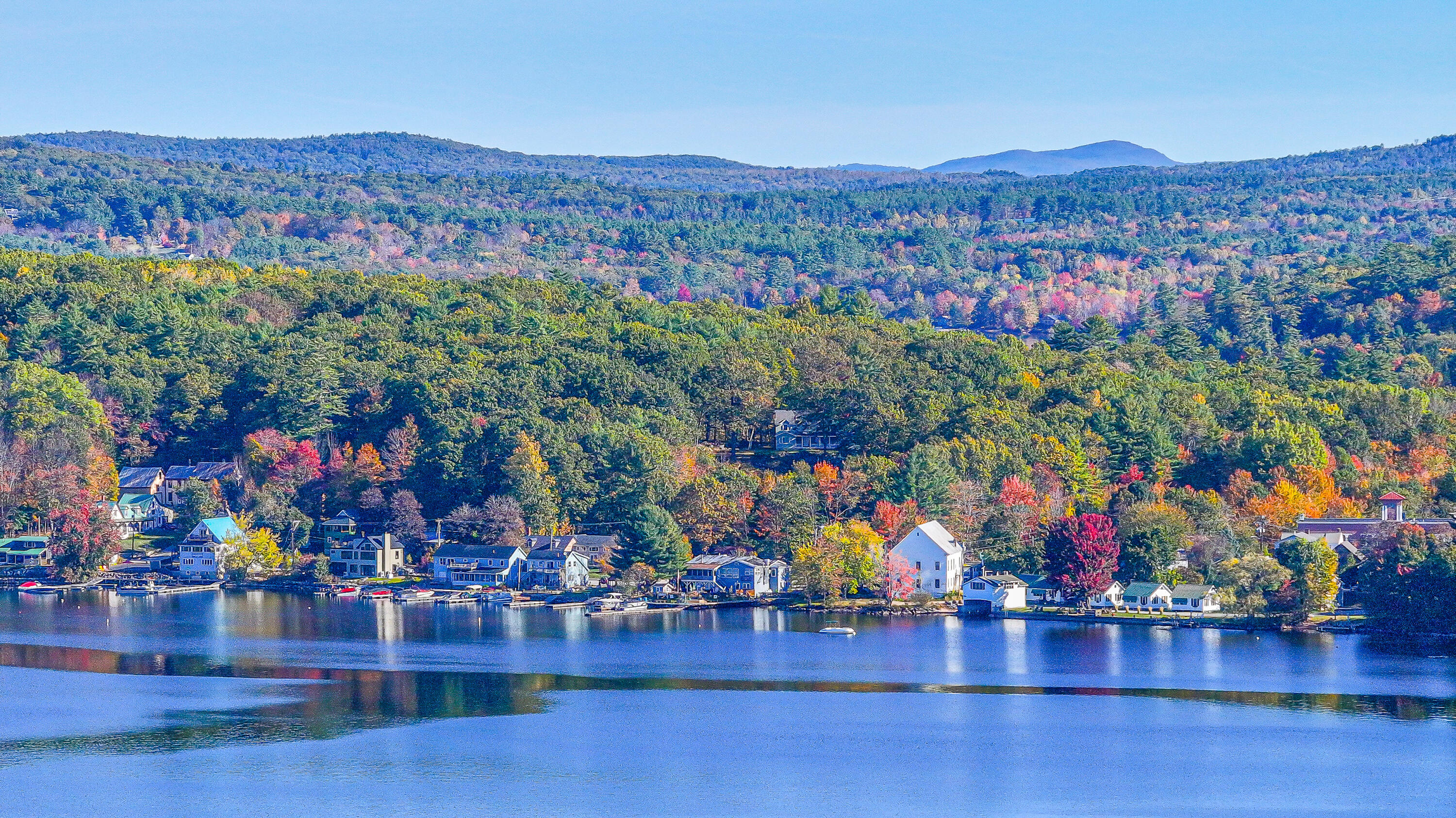 42 Bells Point Road Bridgton ME 04009