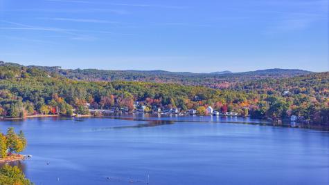 42 Bells Point Road Bridgton ME 04009