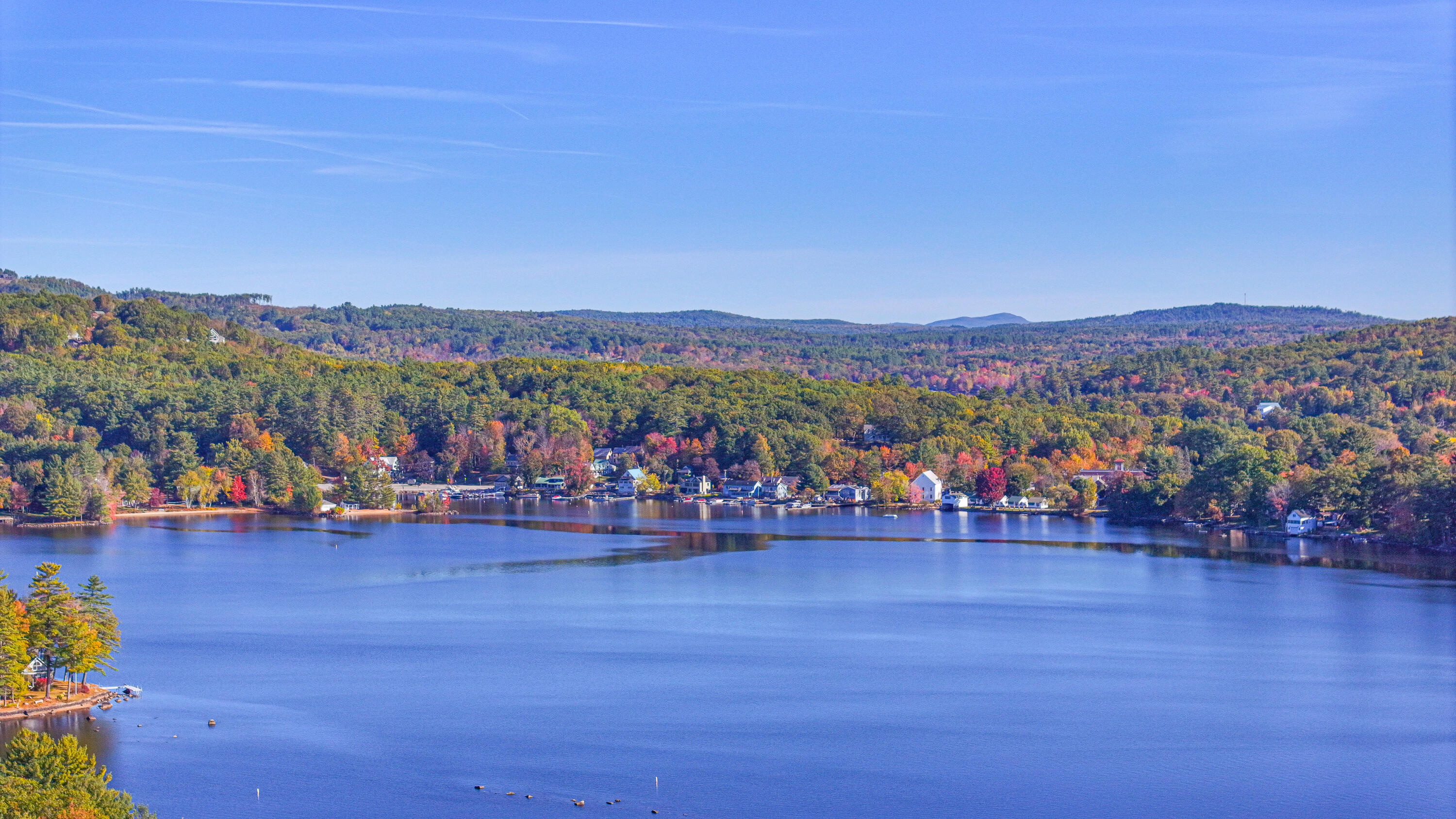 42 Bells Point Road Bridgton ME 04009