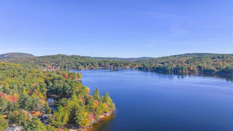 42 Bells Point Road Bridgton ME 04009