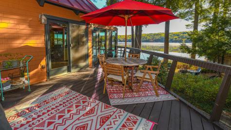 42 Bells Point Road Bridgton ME 04009