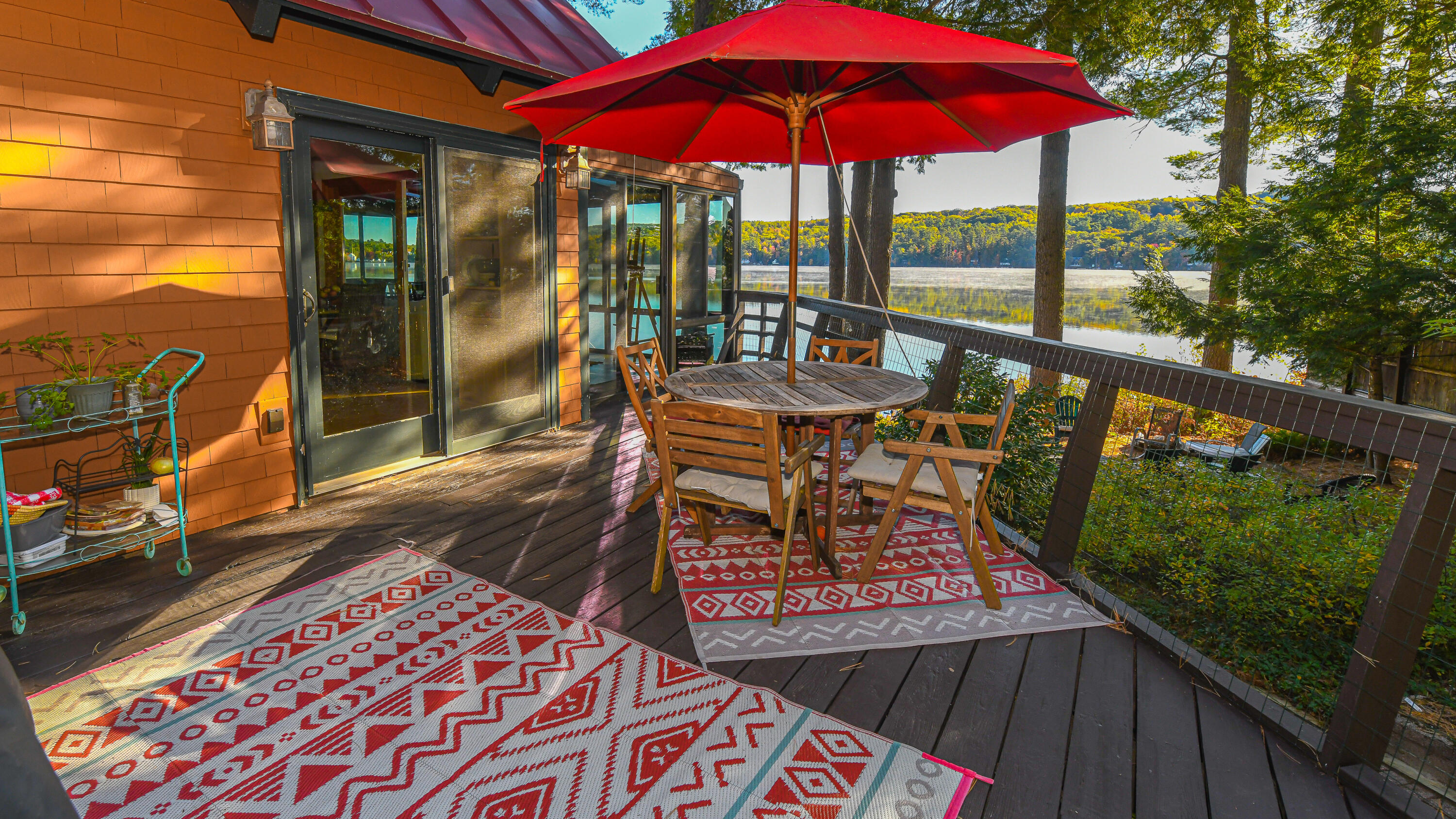 42 Bells Point Road Bridgton ME 04009