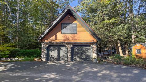 42 Bells Point Road Bridgton ME 04009