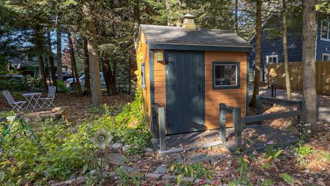 42 Bells Point Road Bridgton ME 04009