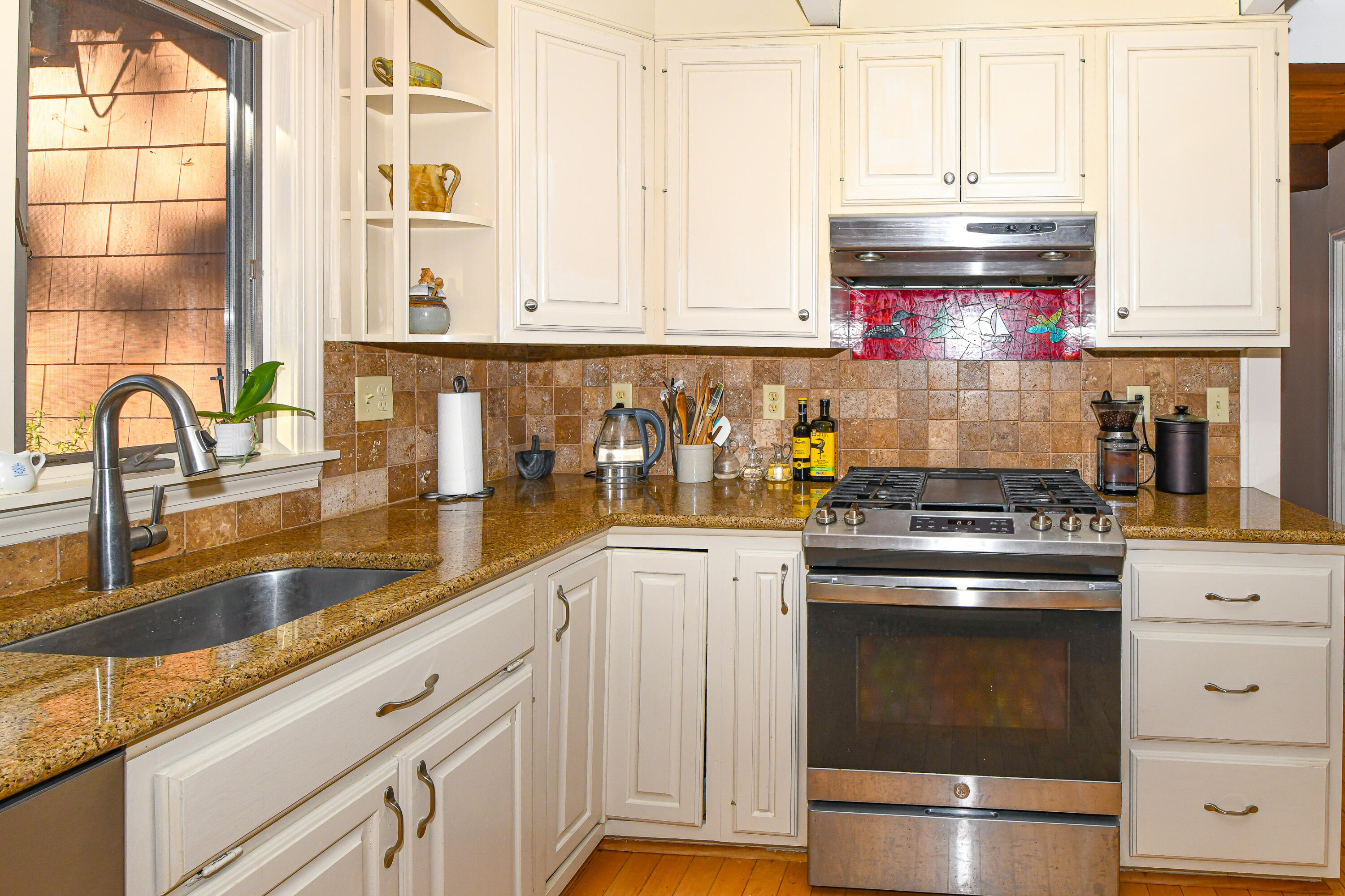 42 Bells Point Road Bridgton ME 04009