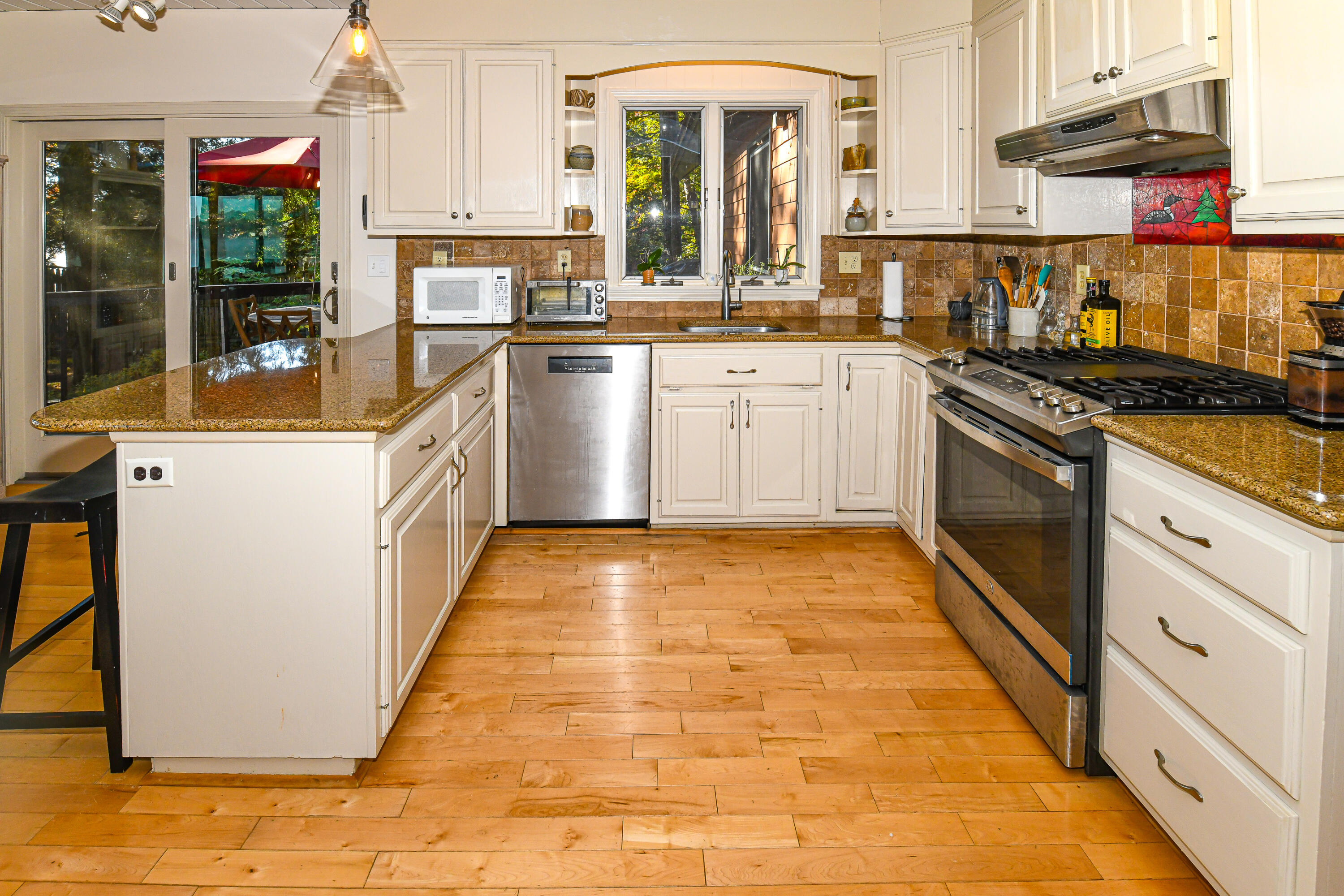 42 Bells Point Road Bridgton ME 04009