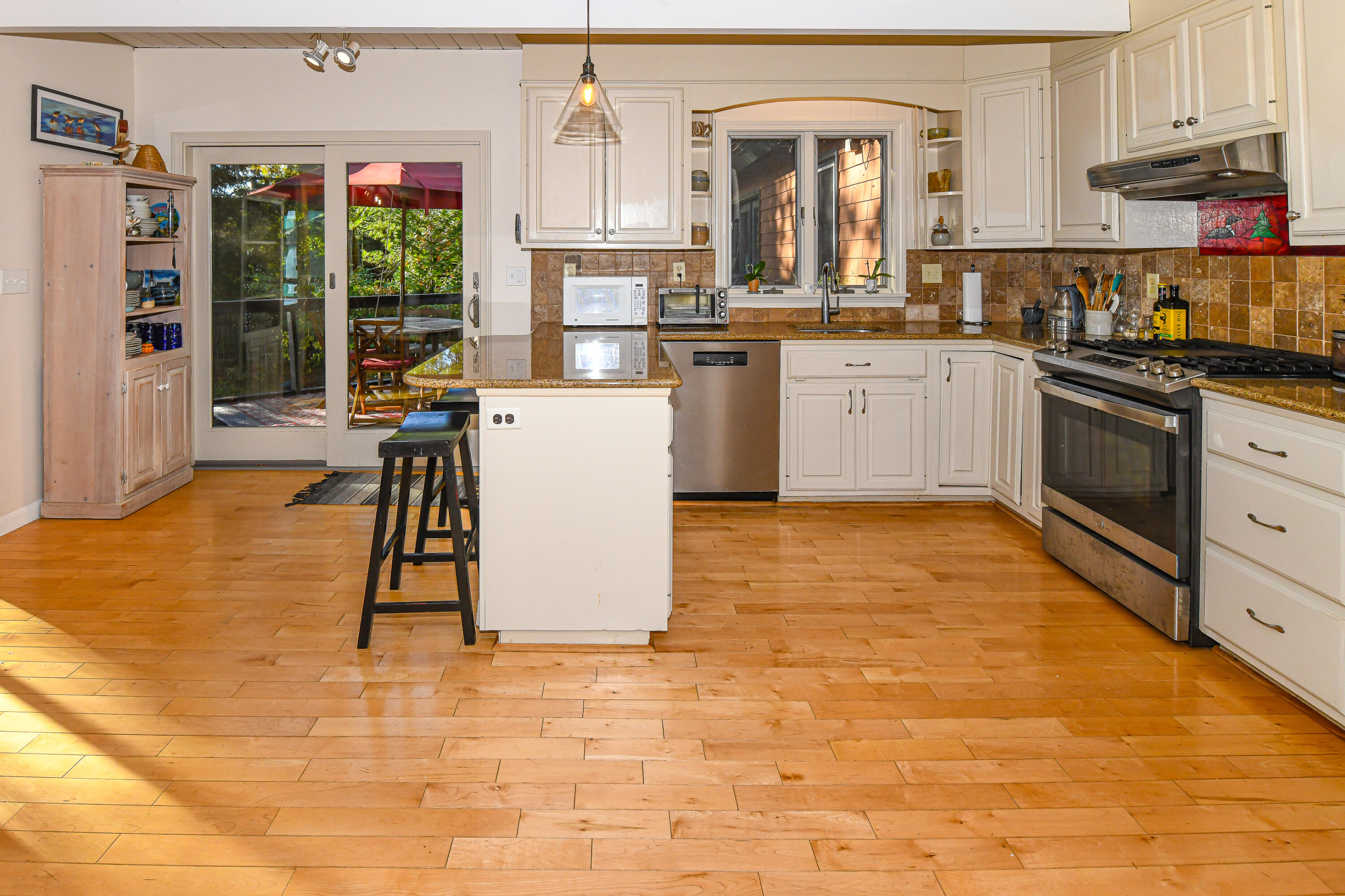 42 Bells Point Road Bridgton ME 04009