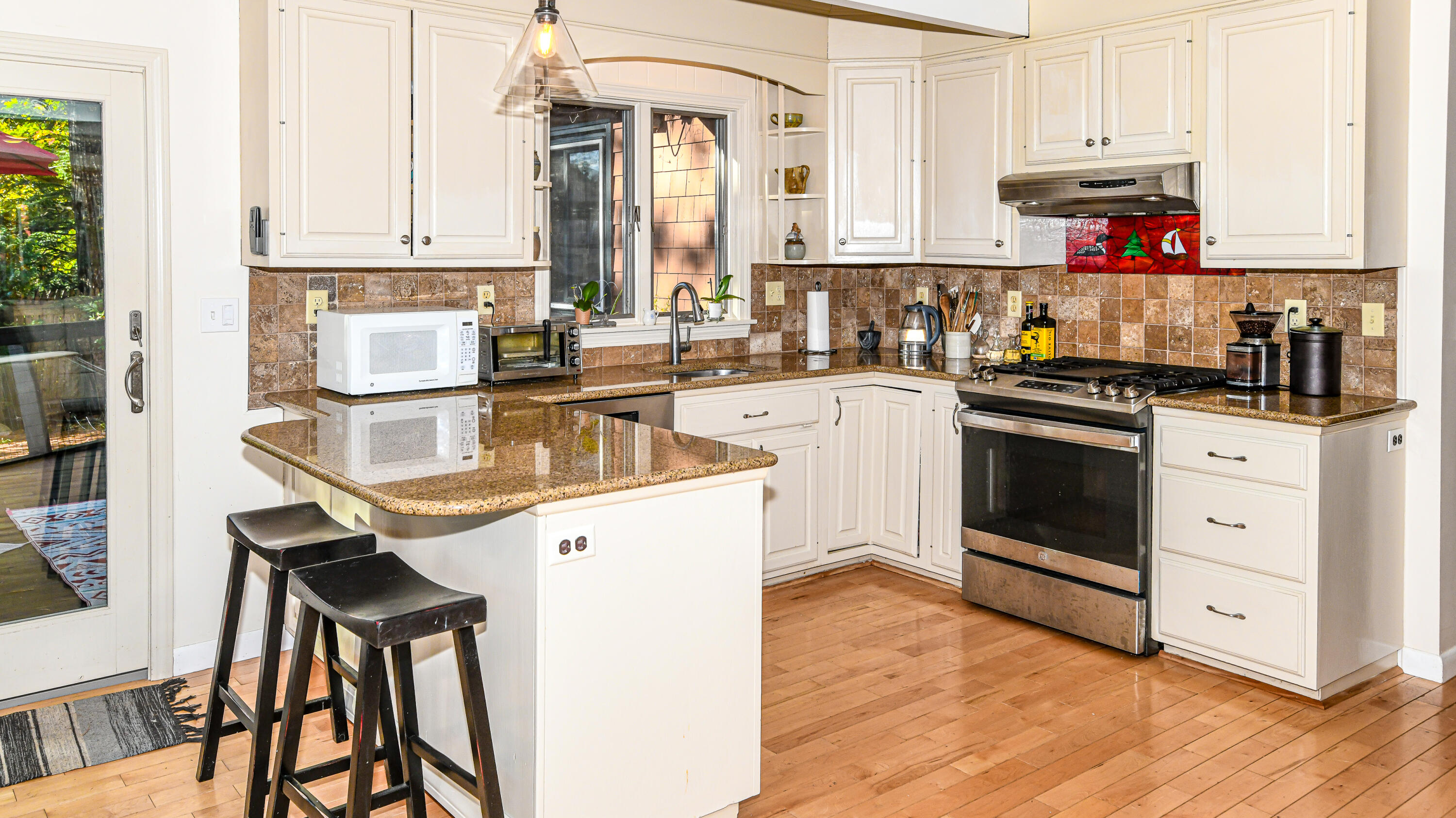 42 Bells Point Road Bridgton ME 04009