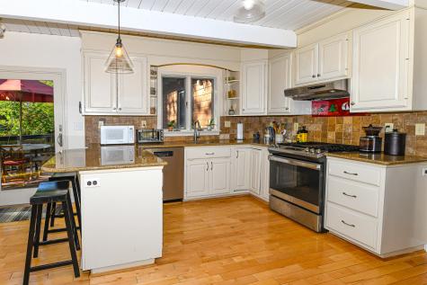 42 Bells Point Road Bridgton ME 04009