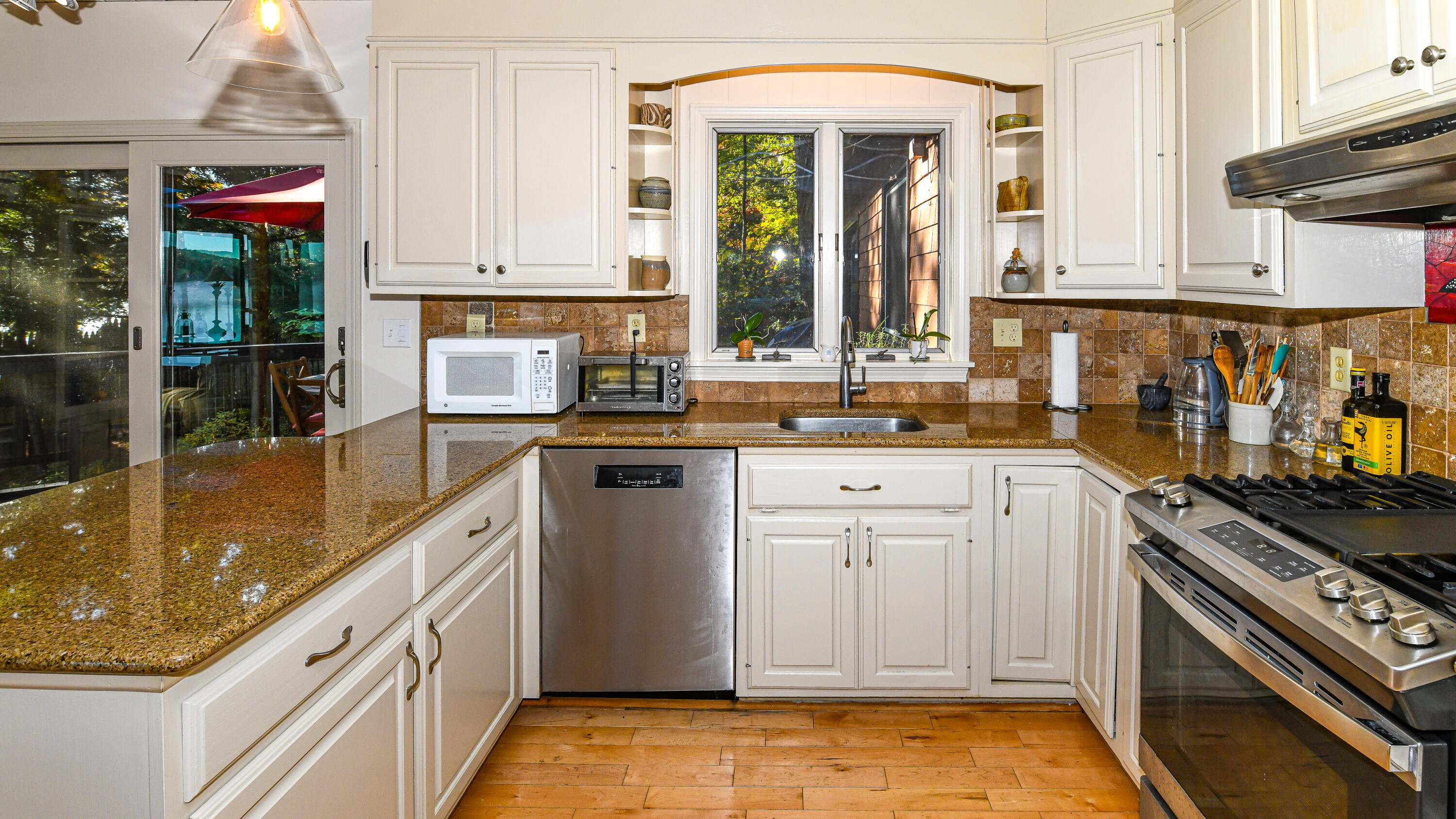 42 Bells Point Road Bridgton ME 04009