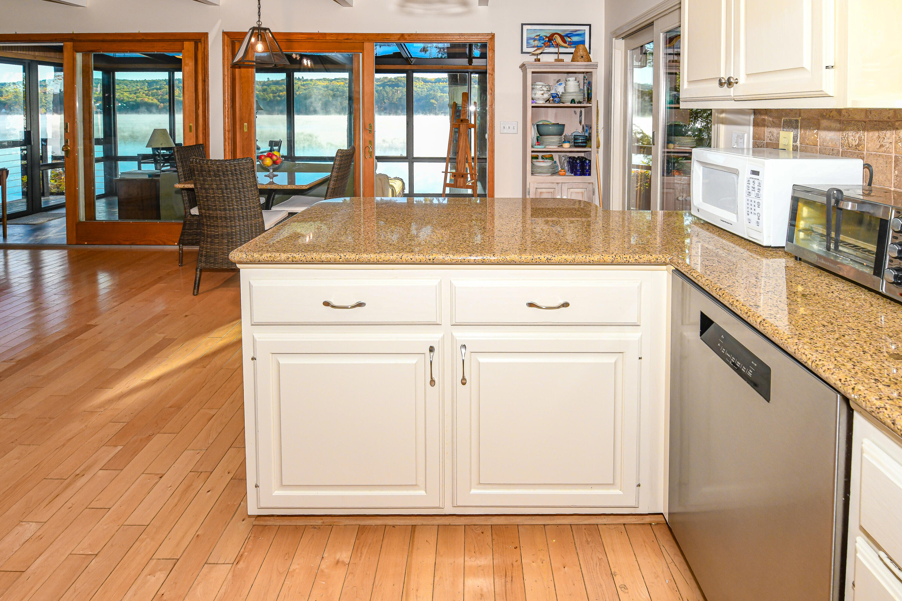 42 Bells Point Road Bridgton ME 04009