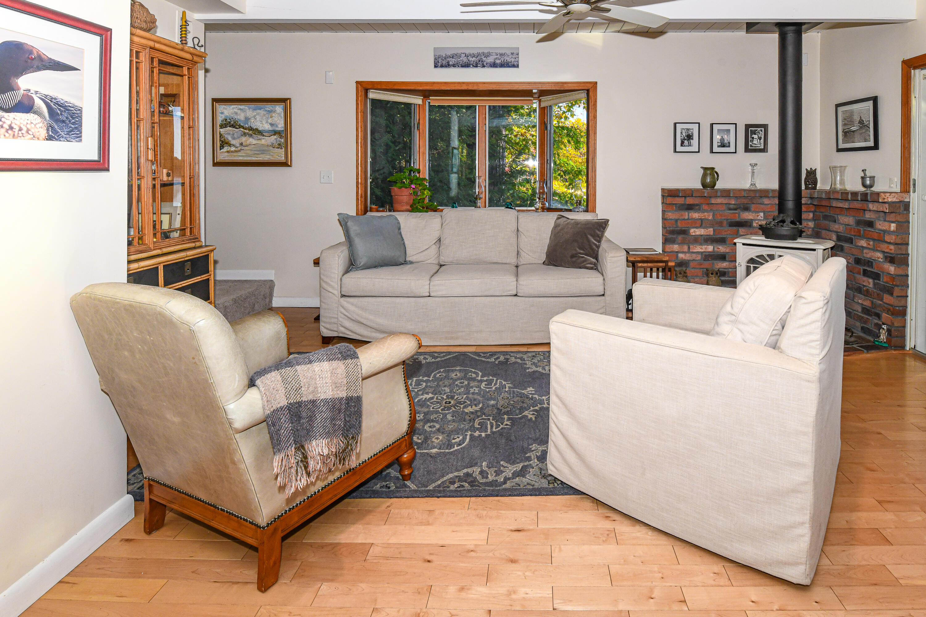 42 Bells Point Road Bridgton ME 04009