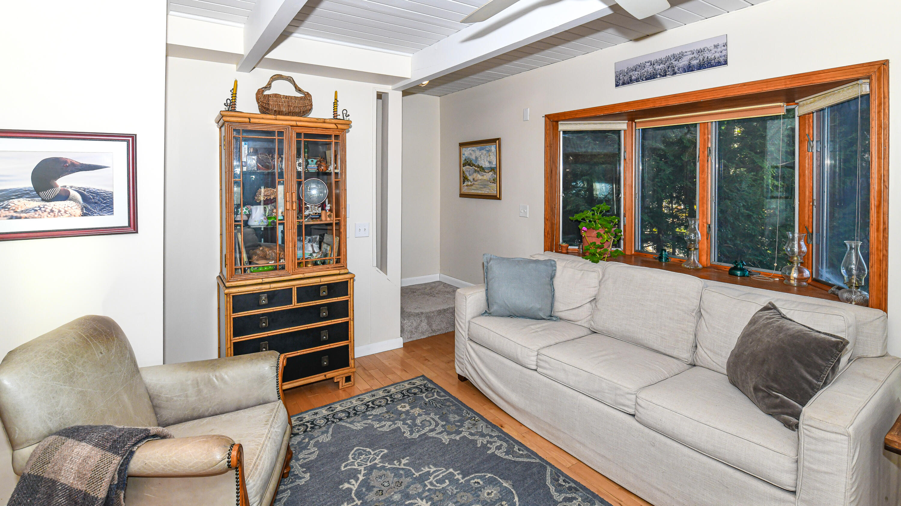 42 Bells Point Road Bridgton ME 04009