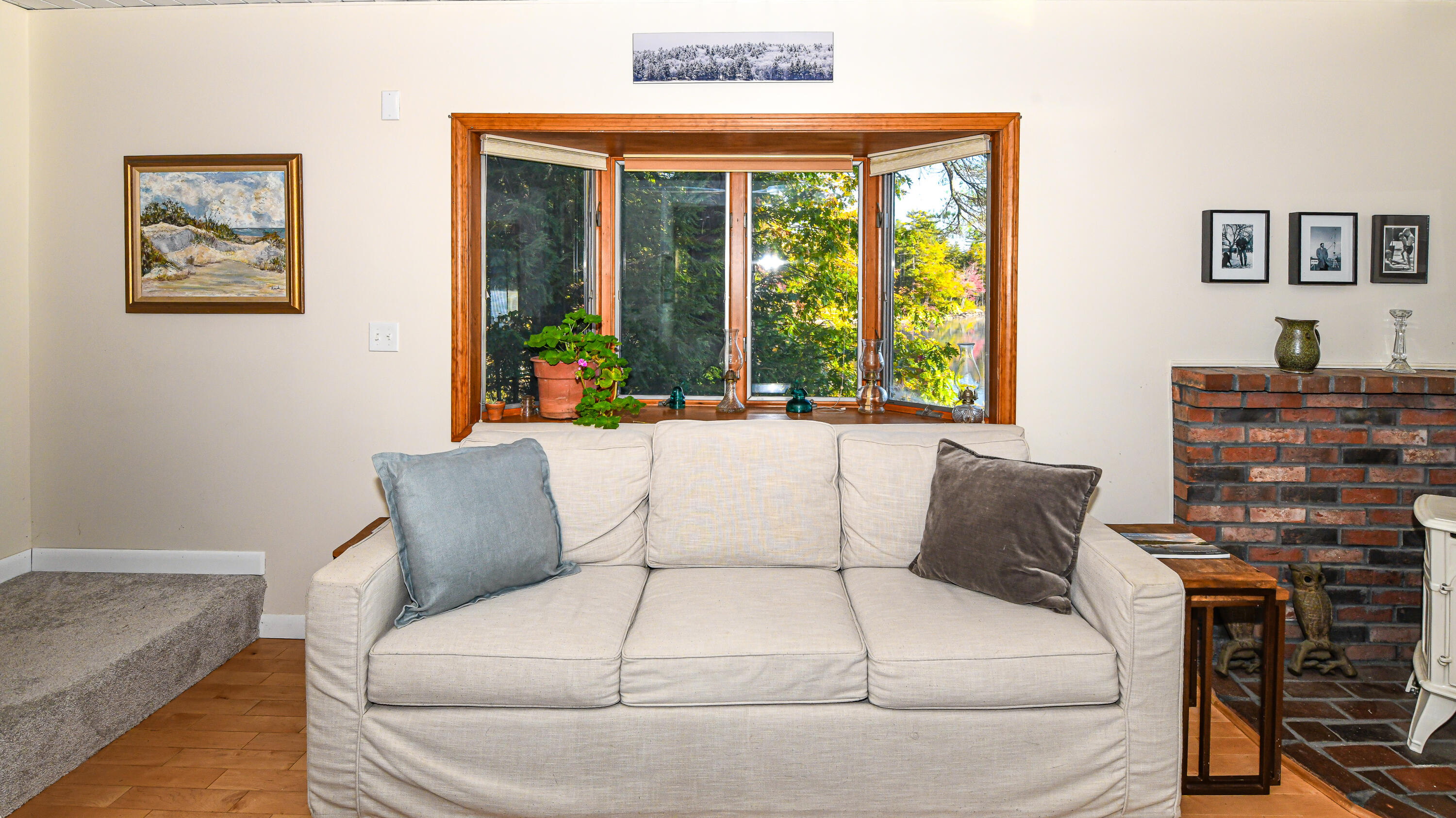 42 Bells Point Road Bridgton ME 04009