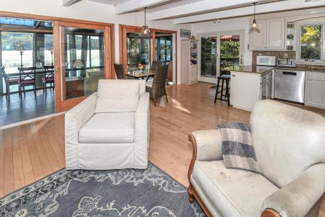 42 Bells Point Road Bridgton ME 04009