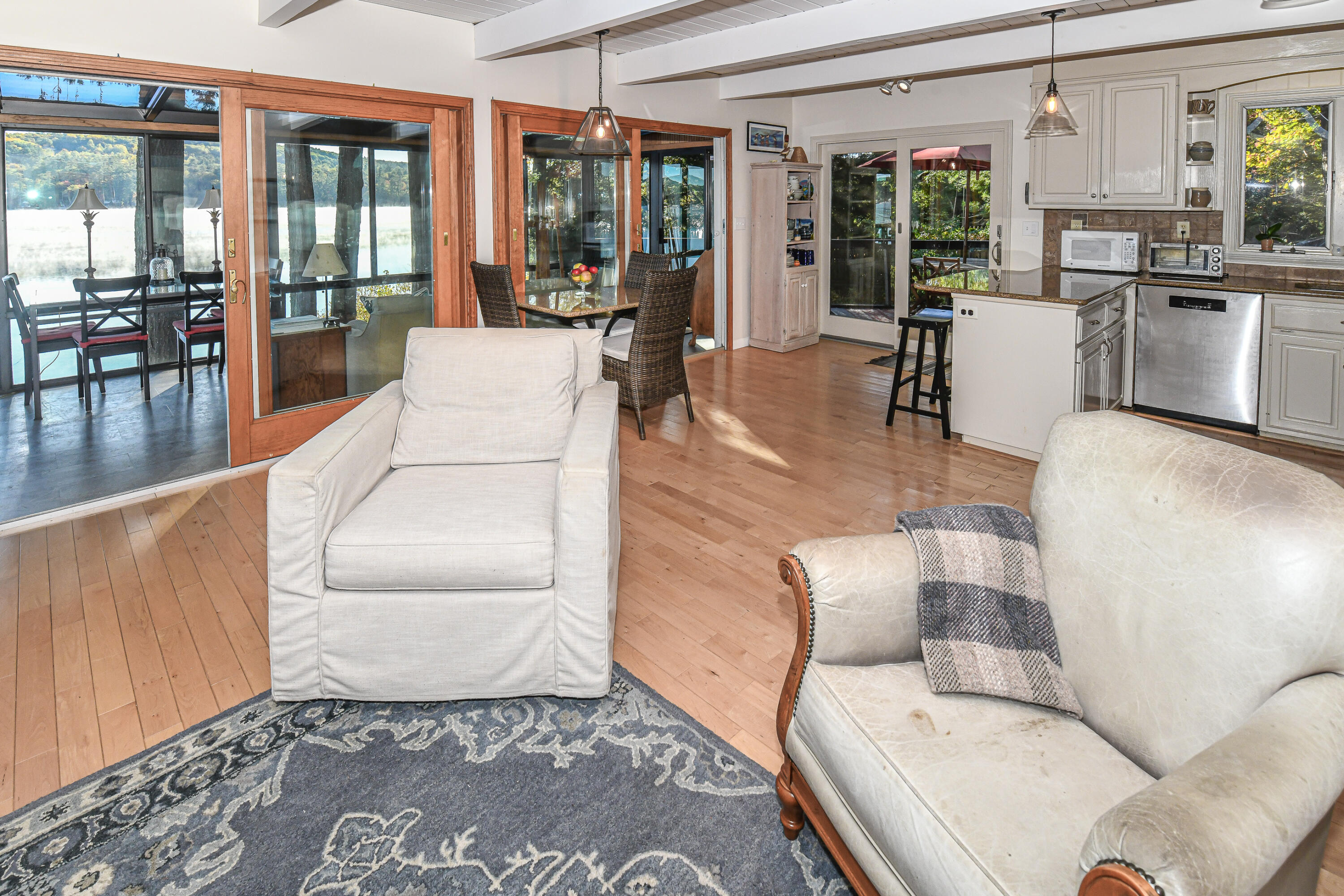 42 Bells Point Road Bridgton ME 04009