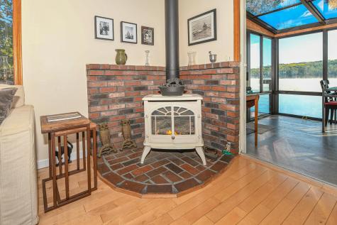 42 Bells Point Road Bridgton ME 04009