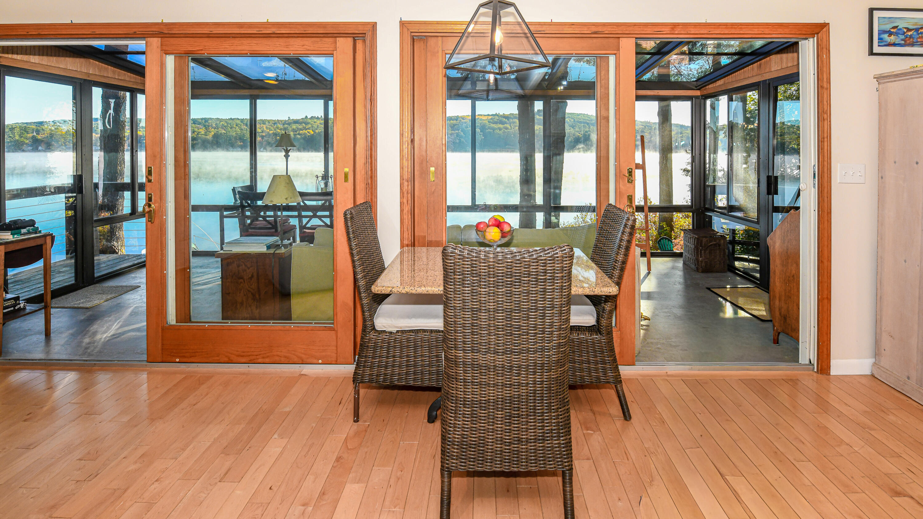 42 Bells Point Road Bridgton ME 04009