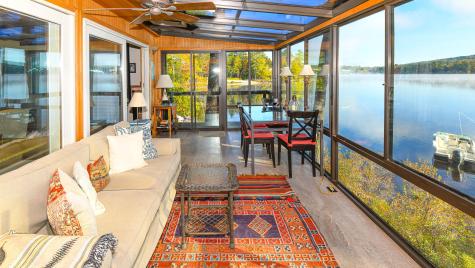 42 Bells Point Road Bridgton ME 04009