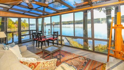 42 Bells Point Road Bridgton ME 04009