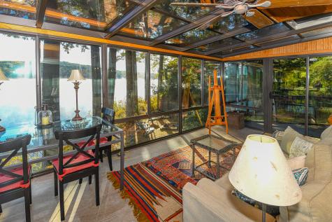 42 Bells Point Road Bridgton ME 04009