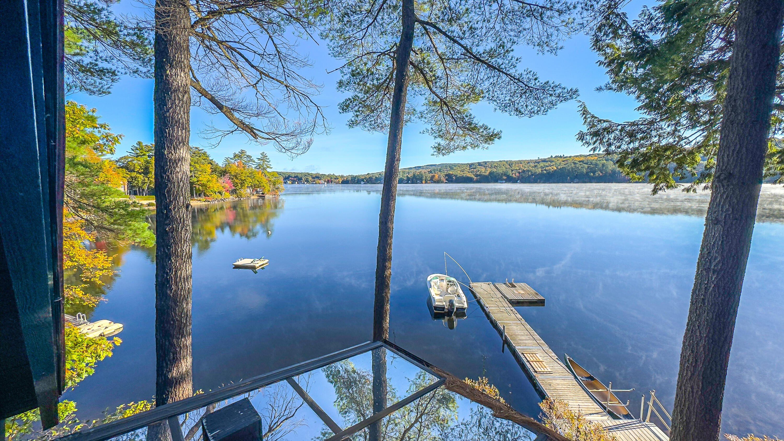 42 Bells Point Road Bridgton ME 04009