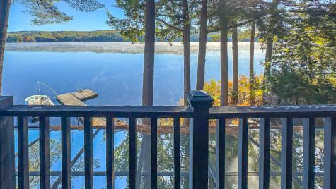 42 Bells Point Road Bridgton ME 04009