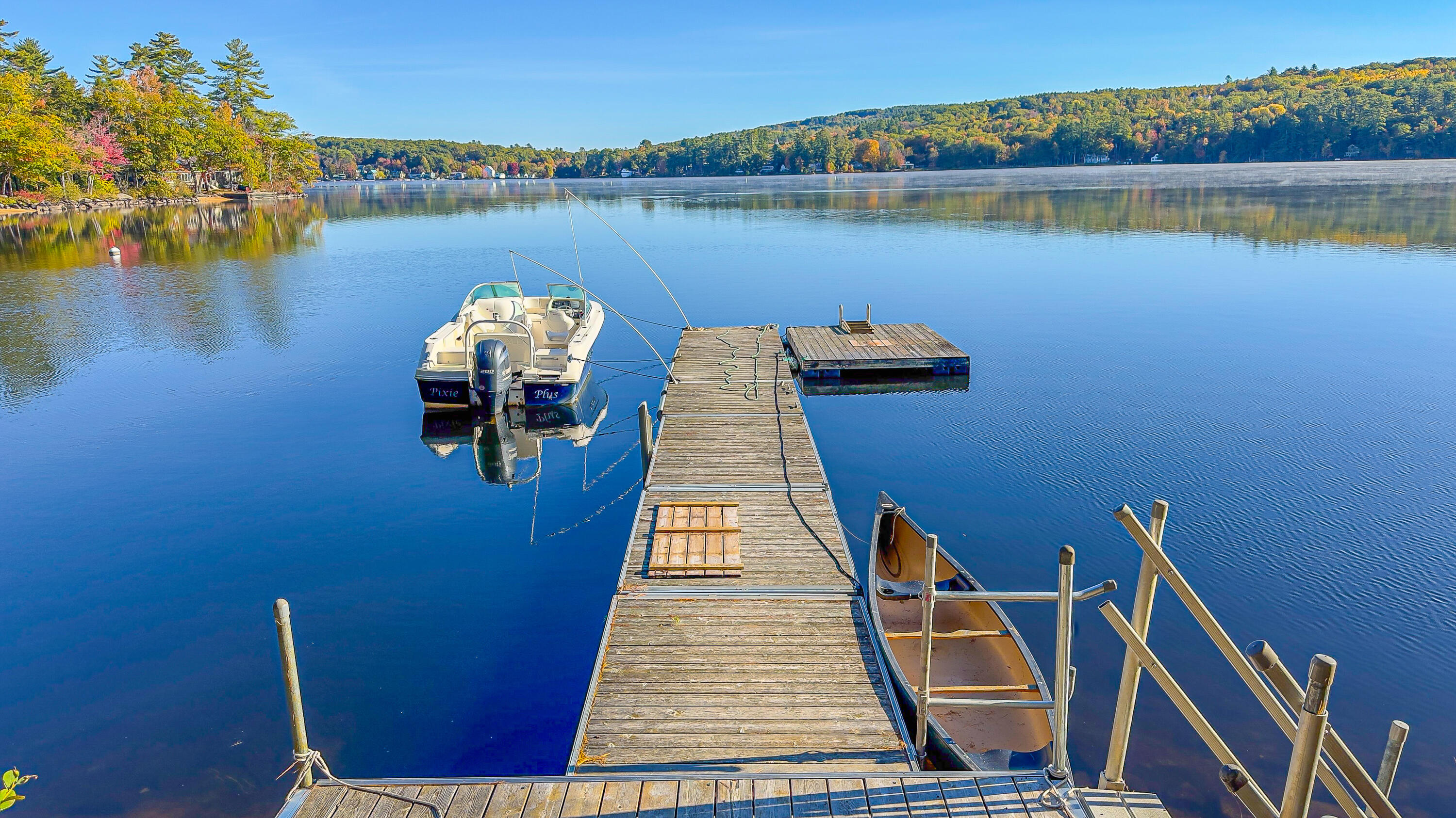 42 Bells Point Road Bridgton ME 04009