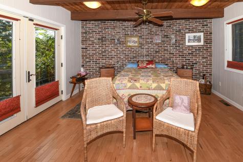 42 Bells Point Road Bridgton ME 04009