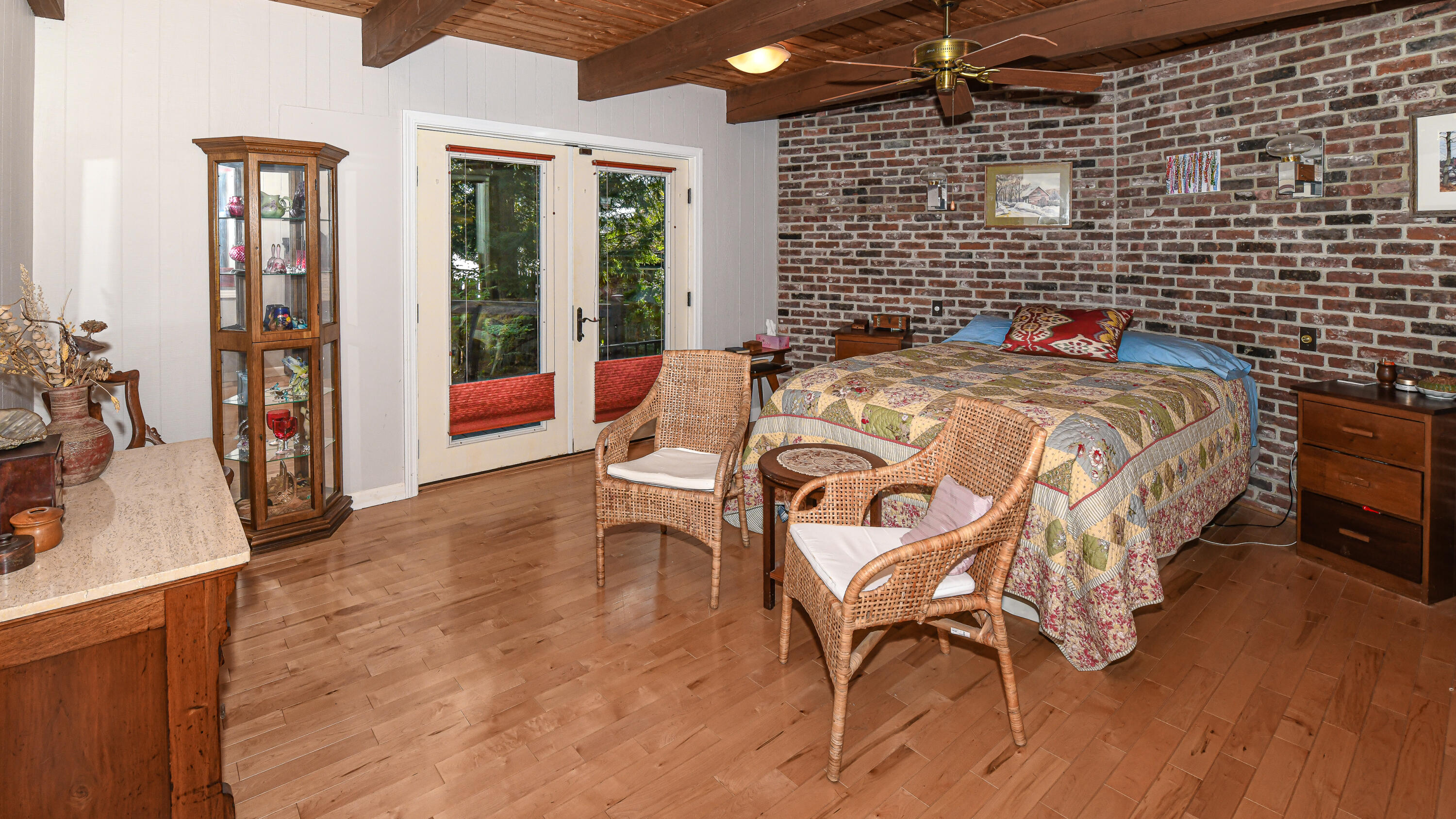 42 Bells Point Road Bridgton ME 04009