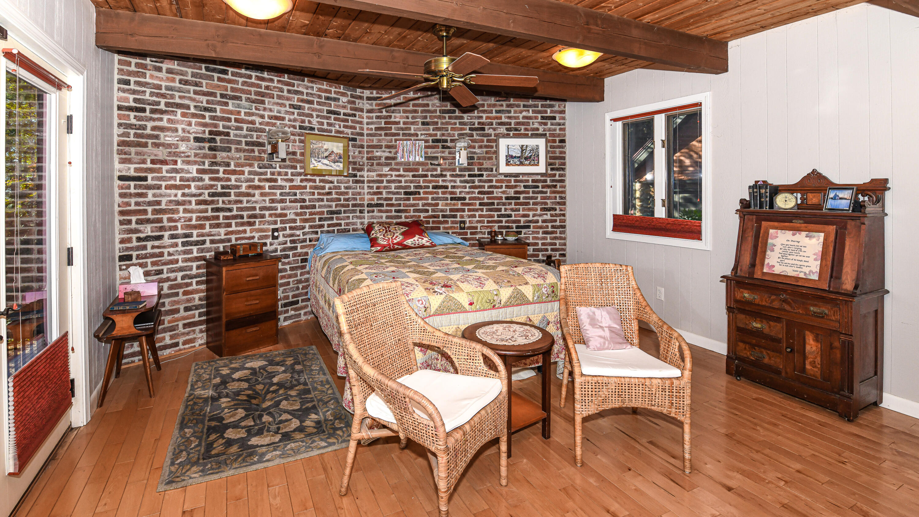 42 Bells Point Road Bridgton ME 04009