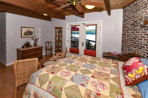 42 Bells Point Road Bridgton ME 04009