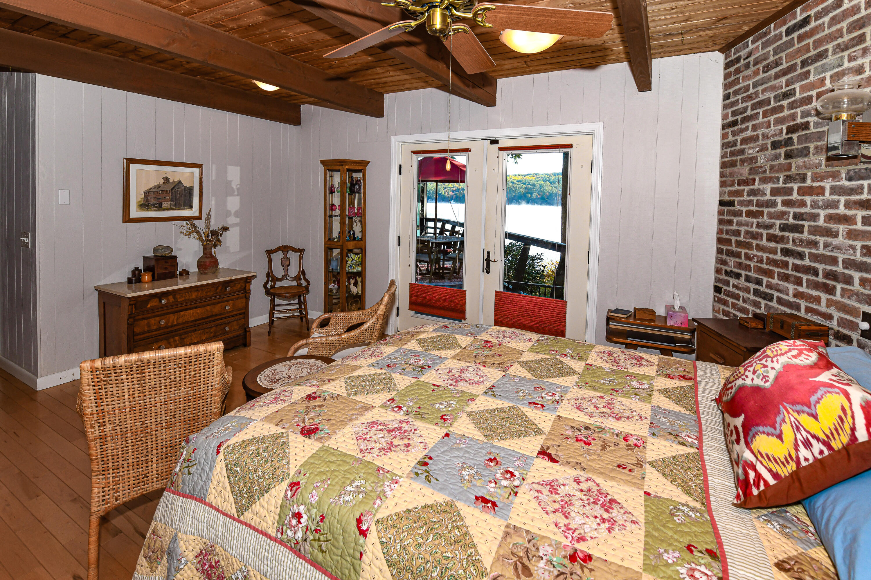 42 Bells Point Road Bridgton ME 04009