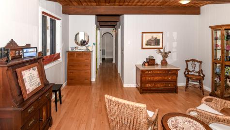 42 Bells Point Road Bridgton ME 04009