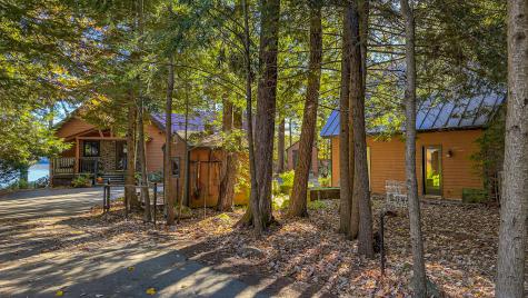 42 Bells Point Road Bridgton ME 04009