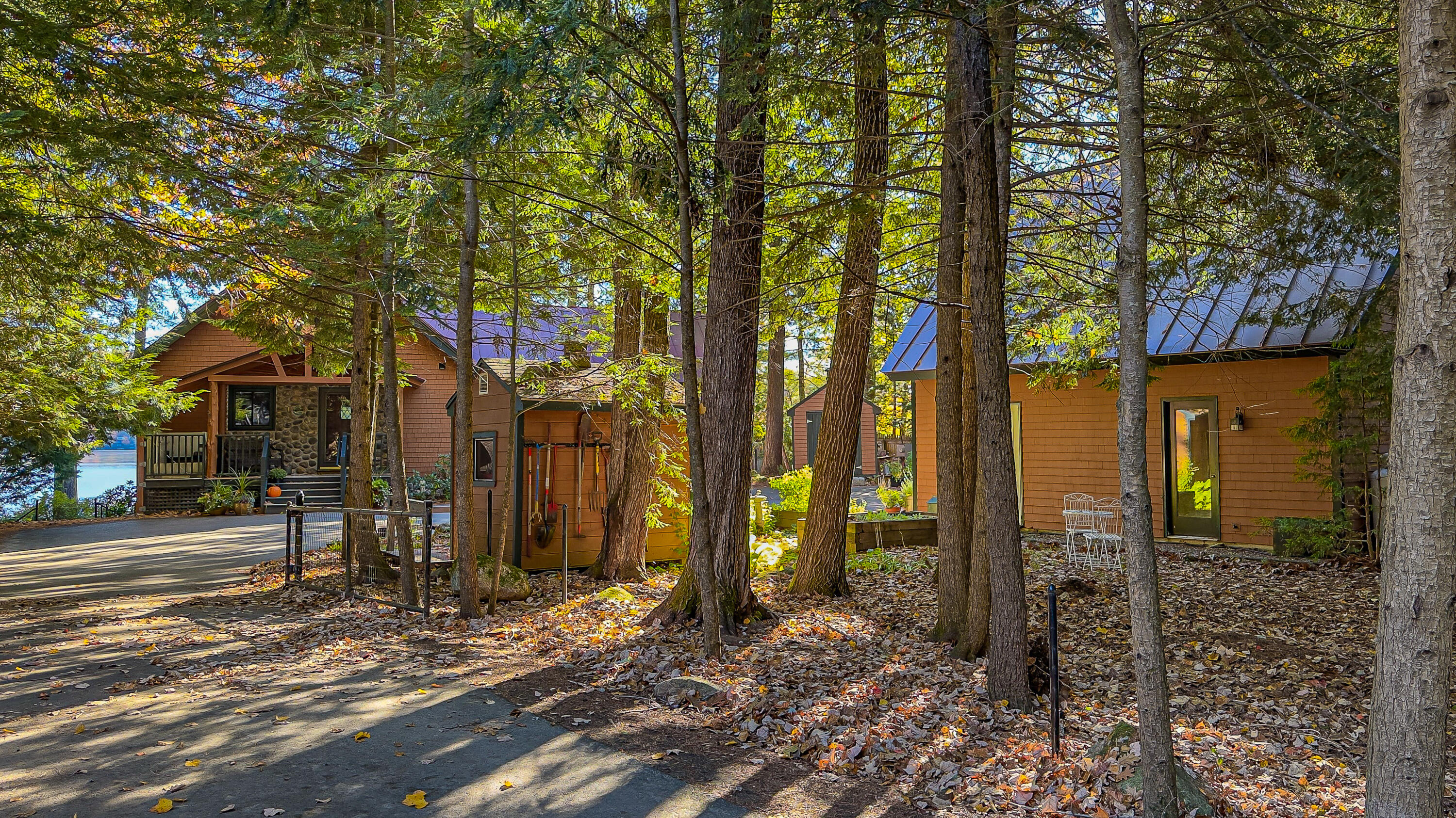 42 Bells Point Road Bridgton ME 04009