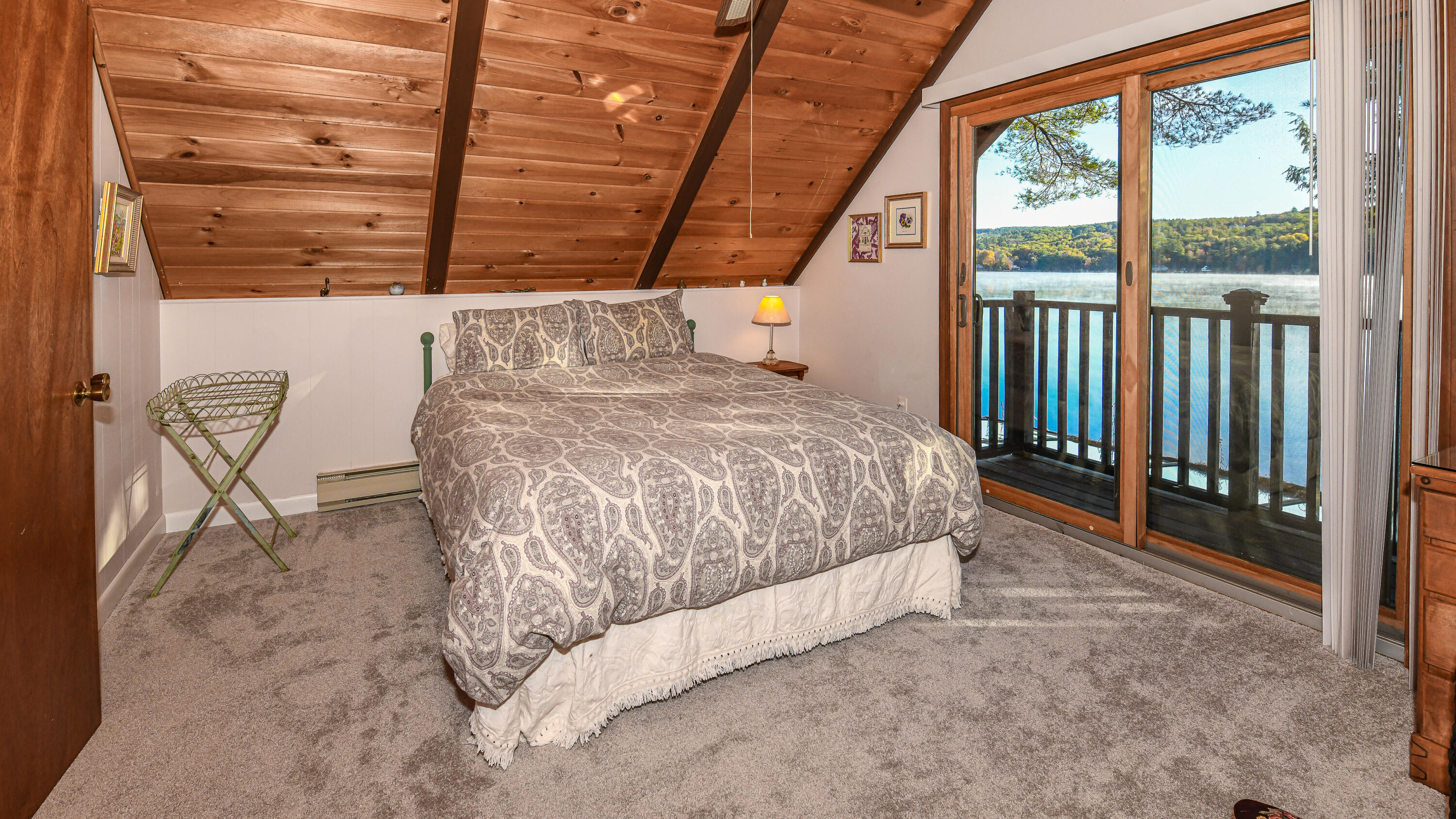 42 Bells Point Road Bridgton ME 04009