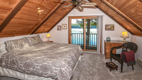 42 Bells Point Road Bridgton ME 04009