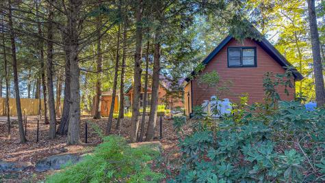 42 Bells Point Road Bridgton ME 04009