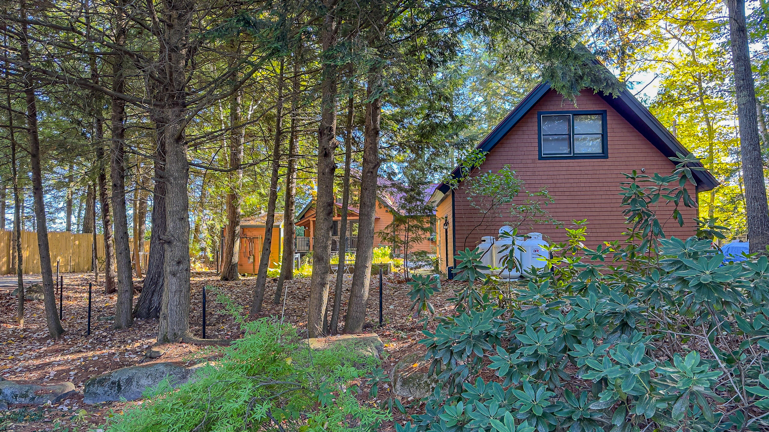 42 Bells Point Road Bridgton ME 04009