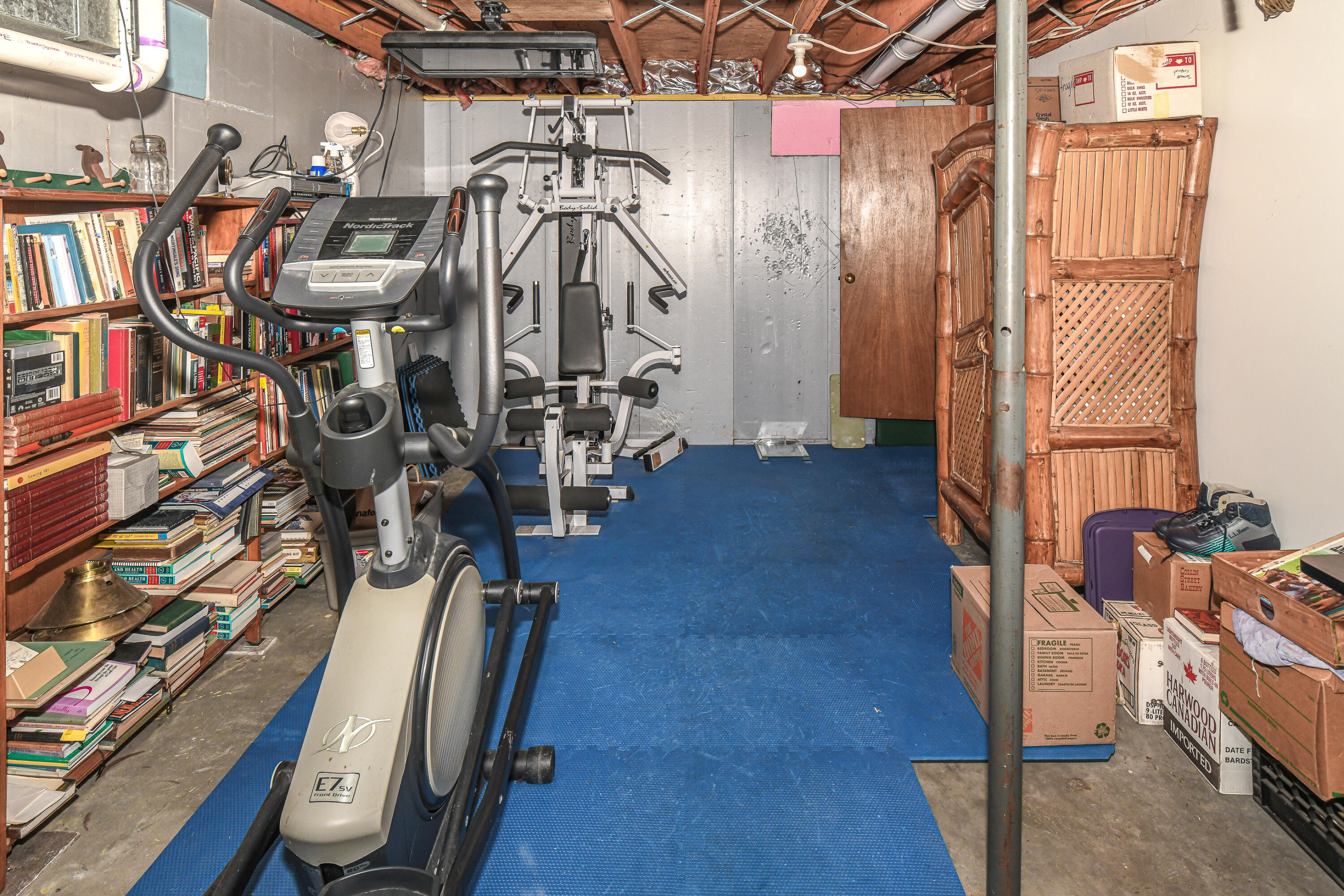 42 Bells Point Road Bridgton ME 04009