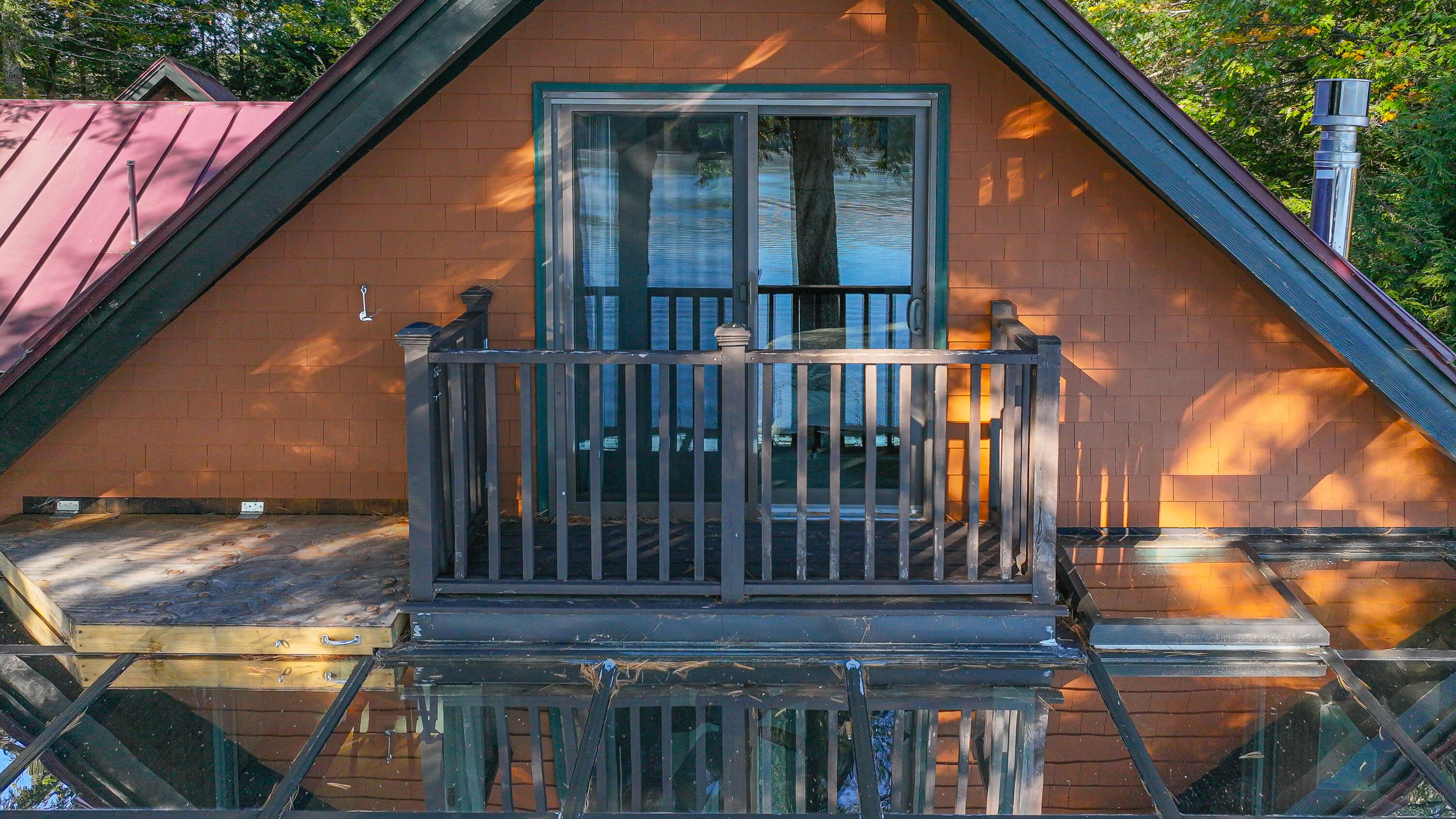 42 Bells Point Road Bridgton ME 04009